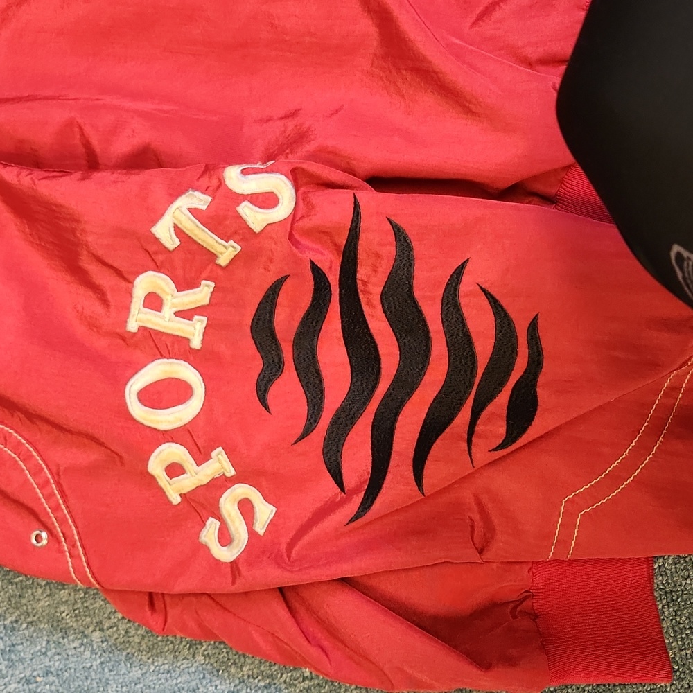 Jacket - Picture 4 of 4